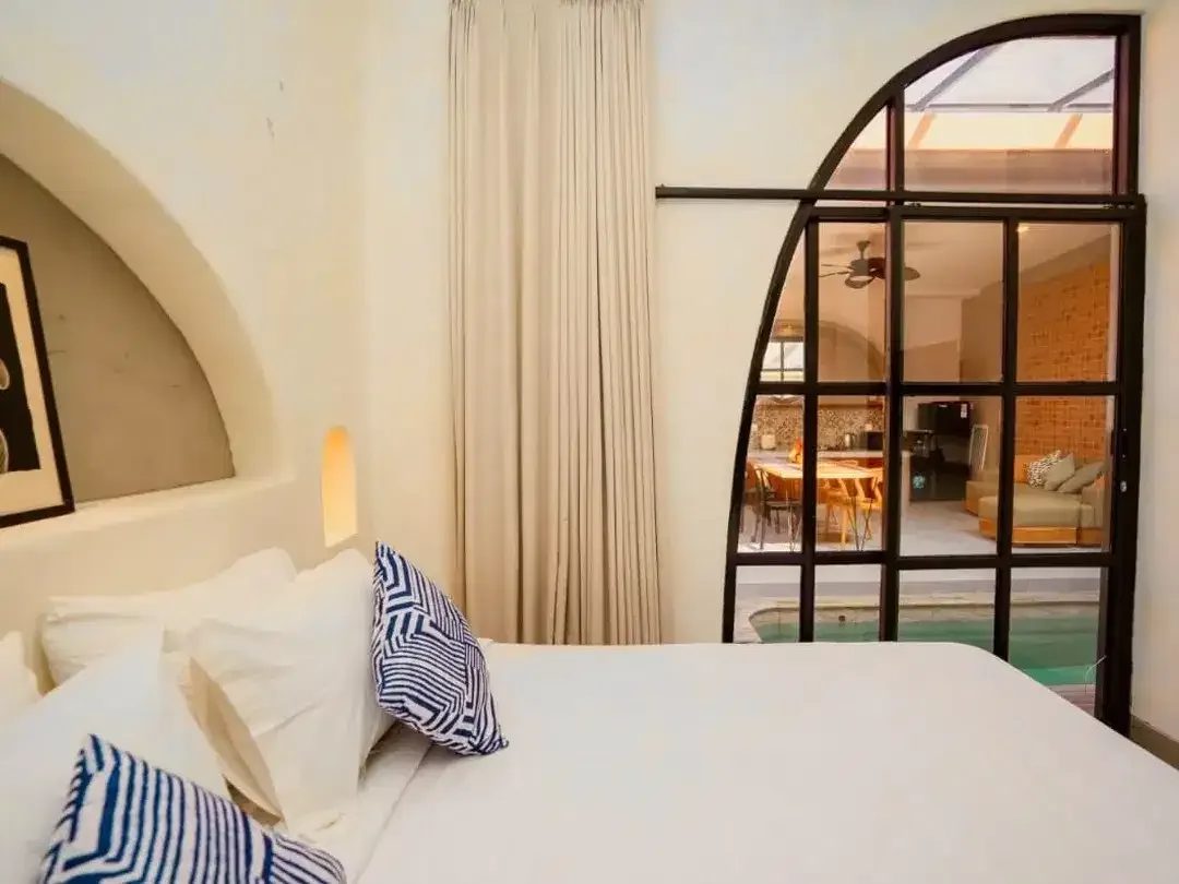 Sanur Leasehold Villa - Best For Investment - Image 4 of 8