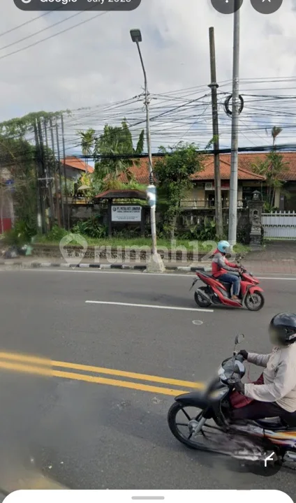 Rumah Cocok untuk Kantor di Jalan Utama Gatot Subroto - Image 2 of 4