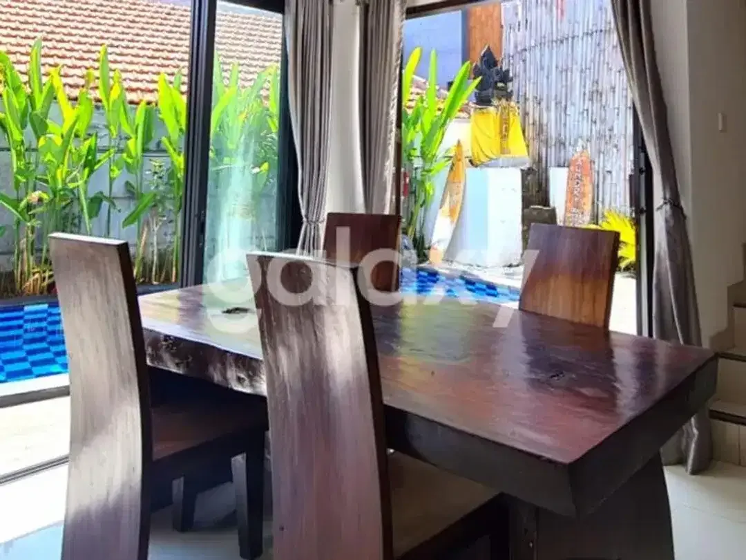 VILLA DI PANTAI CEMONGKAK PECATU BADUNG, BALI - Image 4 of 10