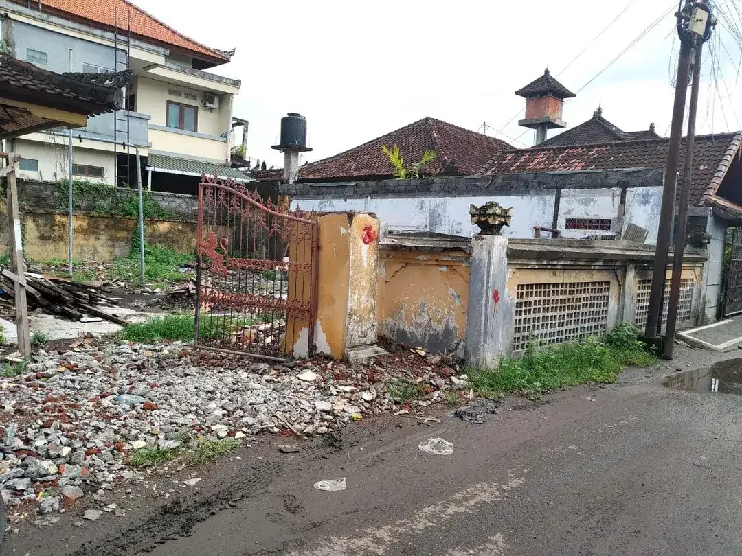 Tanah Zona Kuning Strategis di Area Sanur – Dimensi Ideal, Lebar Depan 20 Meter! - Image 4 of 8