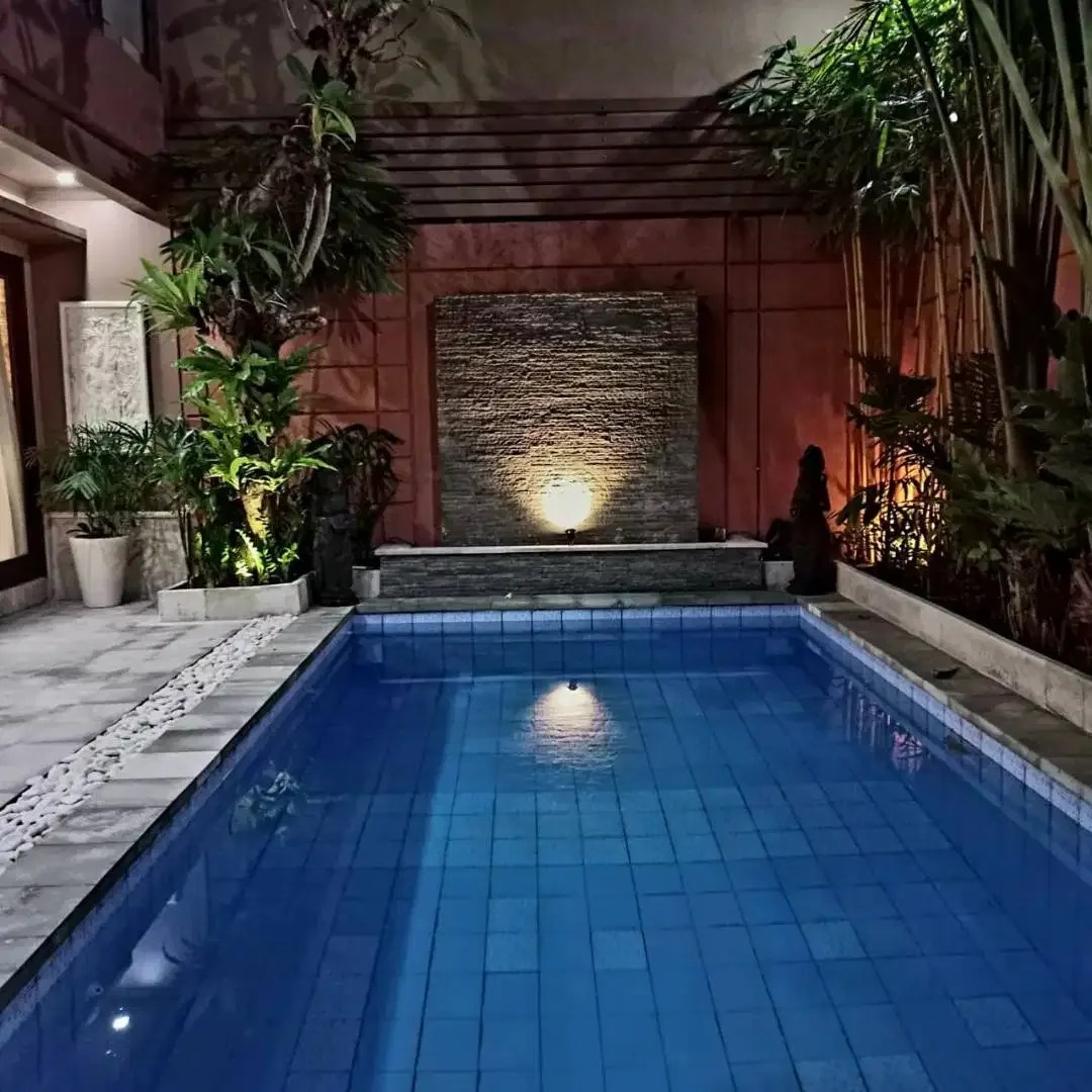 For Rent or Sale Villa minimalis close to kfc and mcd jimbaran. - Image 1 of 10