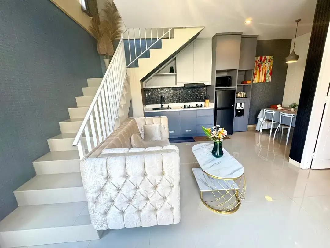 Villa Cantik Fully Furnished dekat KFC Jimbaran - Image 4 of 10