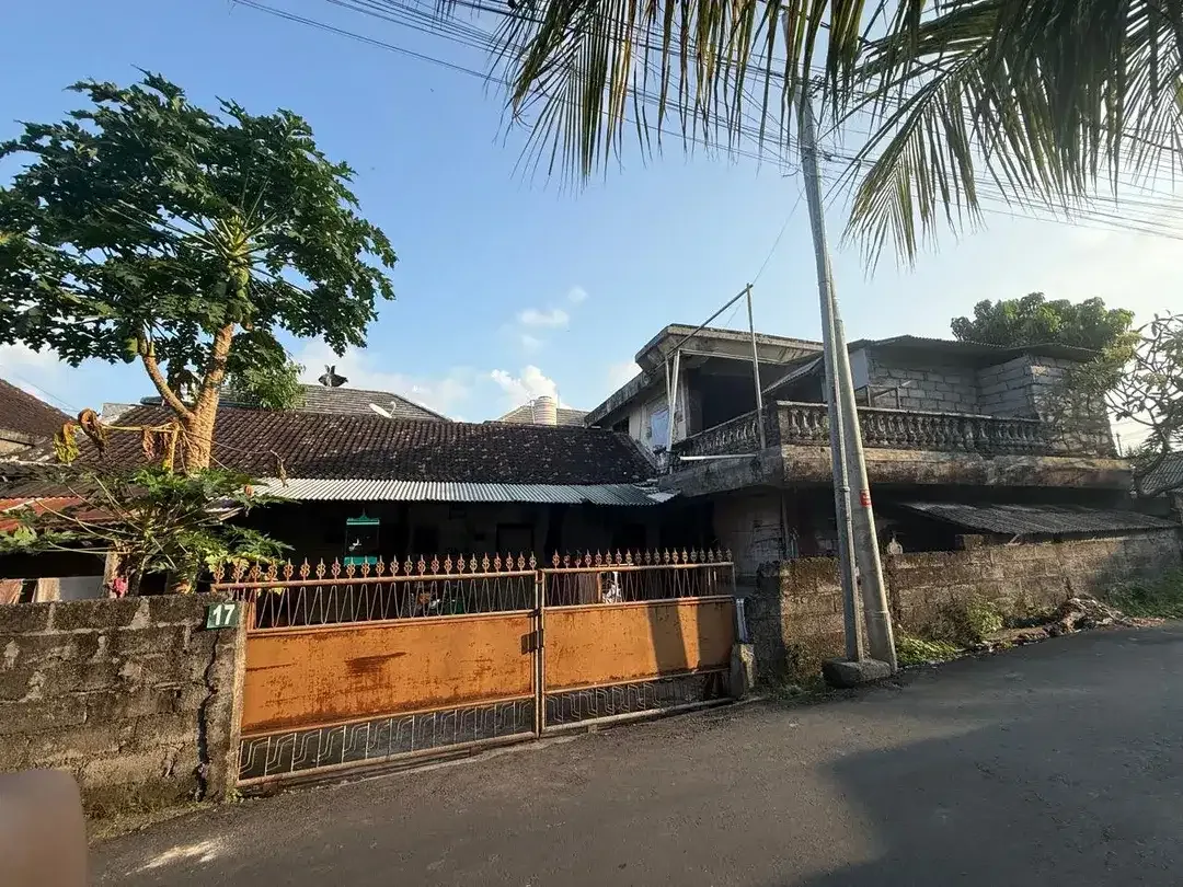 Tanah Muding Kerobokan Badung - Image 2 of 4