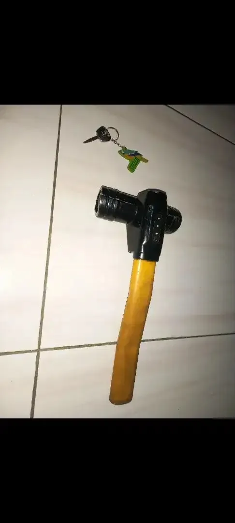 Jual Kunci Stir Mobil Konci Setir Merk Trex ORIMulusNo MinusSiap Pakai - Image 2 of 6