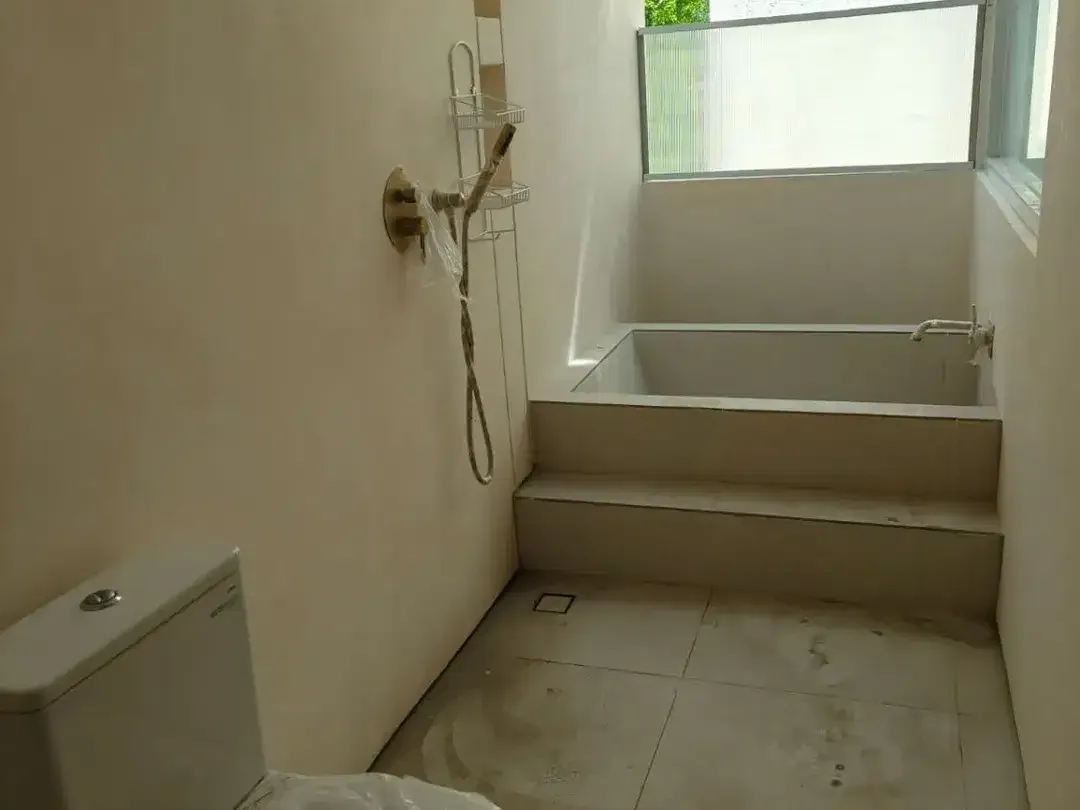 FOR RENT VILLA NEW 3 BR PRIVAT POOL ONE GATE JIMBARAN - Image 2 of 10