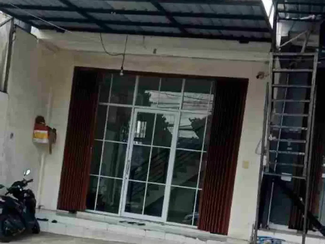 Dijual Ruko Lnt 2 di Jln induk Gunung Tangkuban Perahu Denpasar Barat Bali - Image 5 of 6