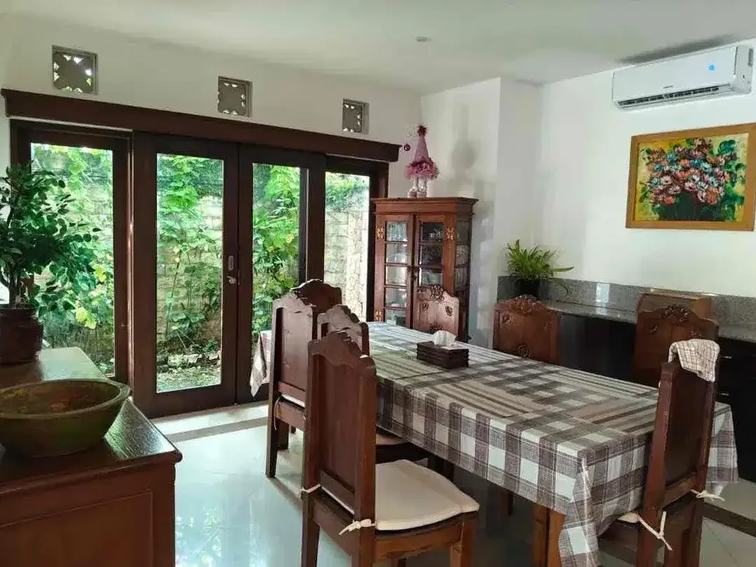 Villa Sewa Taman Mumbul Nusadua - Image 7 of 9