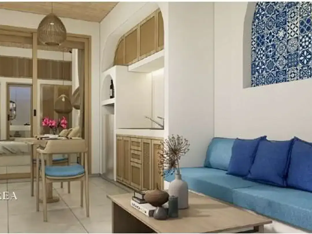 EXQUISITE TROPICAL MEDITERRANEAN VILLA IN SANUR KAUH - Image 4 of 7