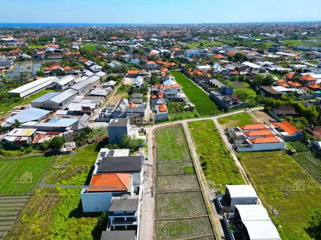 Land For Sale – Kerobokan, Bali - Image 3 of 6