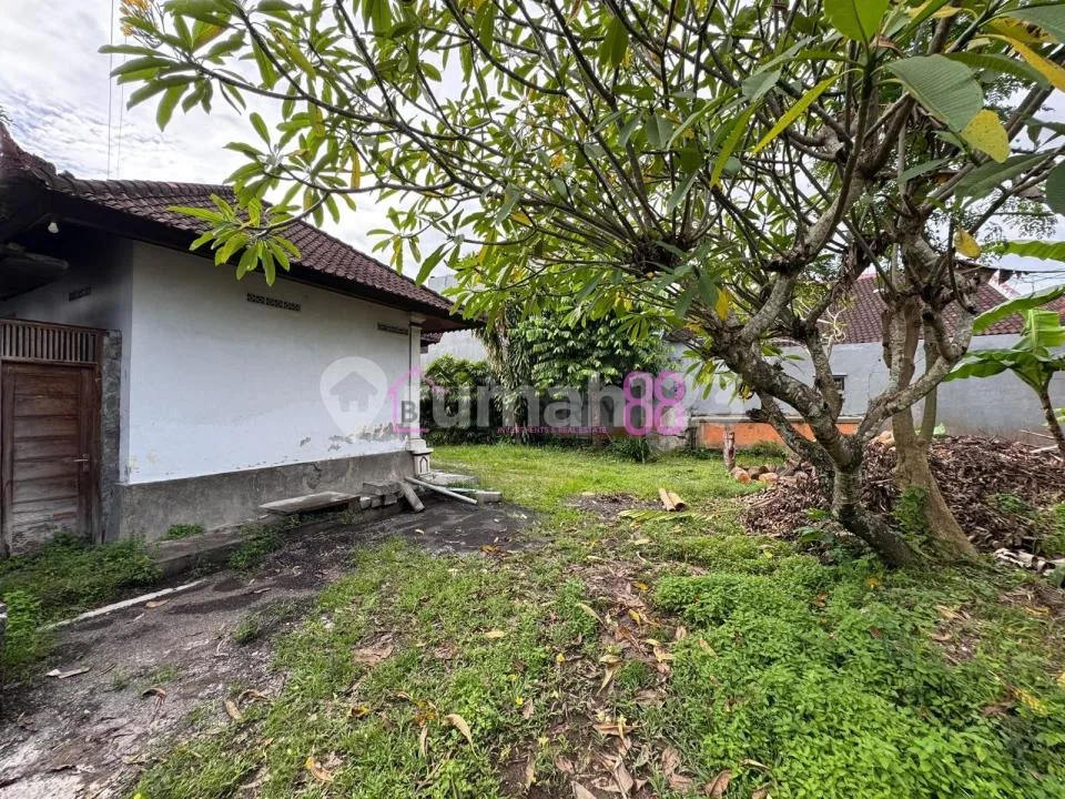 Jual Tanah Strategis Banjar Anyar Kerobokan LT 500 M2 - - Image 3 of 4