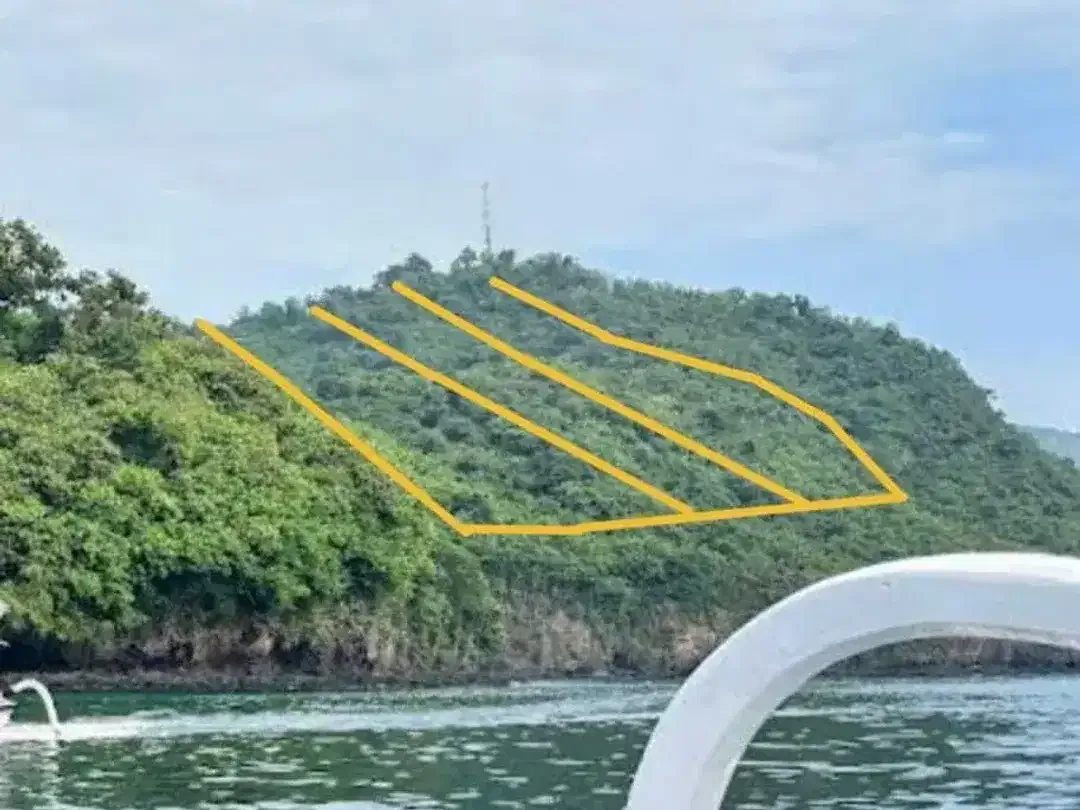 Land for sale in Manggis, Bali - Image 3 of 5