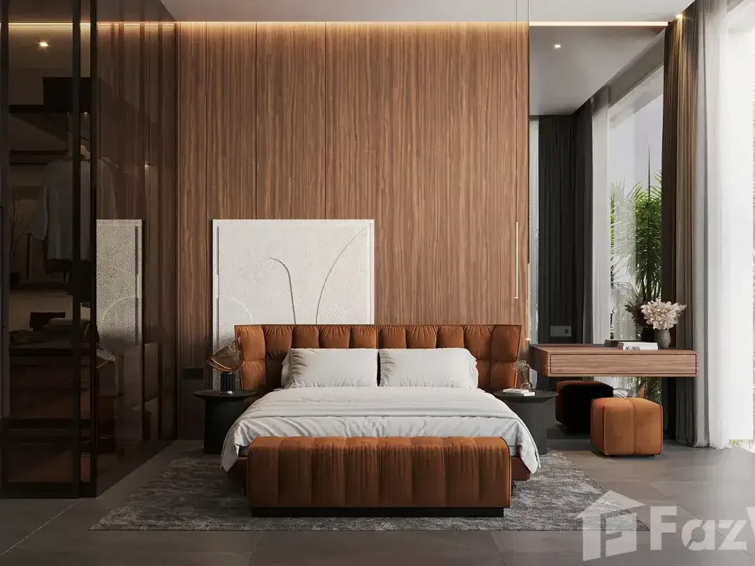 2 Bedroom Villa for sale at Escape Concept Villas - Image 1 of 10