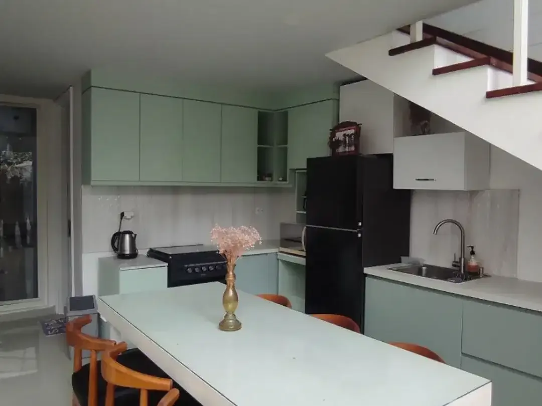 Dijual Rumah di Uluwatu-Pecatu, One Gate, Fully Furnished, Ada Club House, 3 KM dari Bingin - Image 5 of 10
