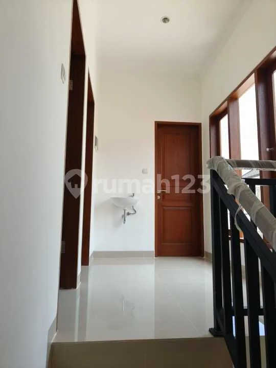 HUNIAN BARU 3 BR ONE GATE CLUSTER KAWASAN STARTEGIS JIMBARAN - Image 4 of 4