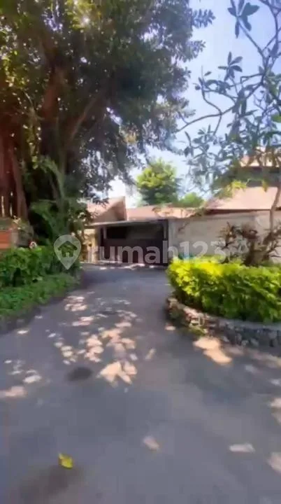 Tanah Kotak Siap Bangun Premium Batu Jimbar Dekat Pantai di Sanur - Image 4 of 4