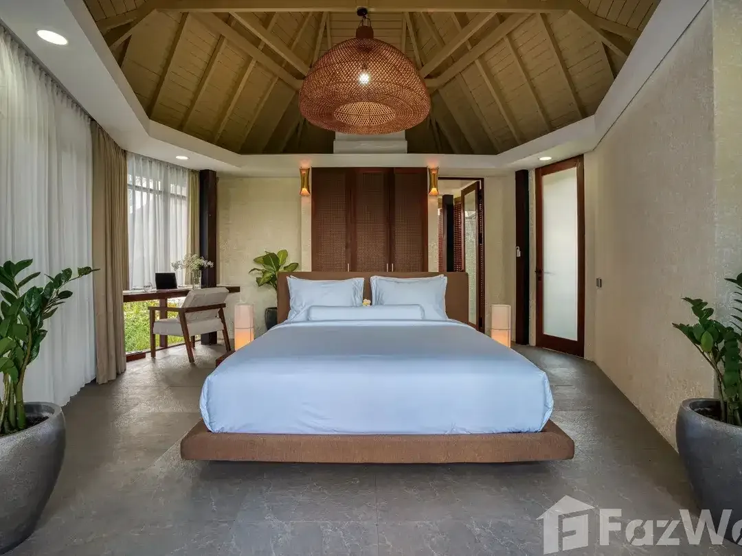 1 Bedroom Villa for sale at Jungle Flower Villas - Image 6 of 10