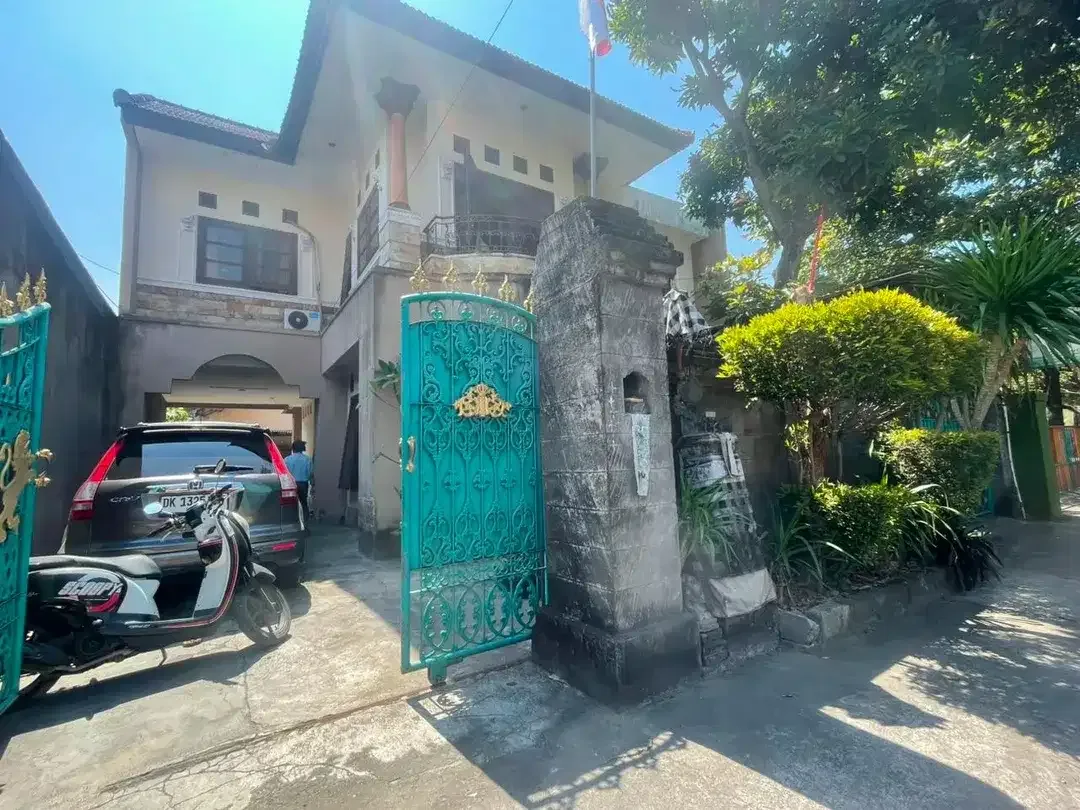 Rumah murah batanghari renon - Image 1 of 10