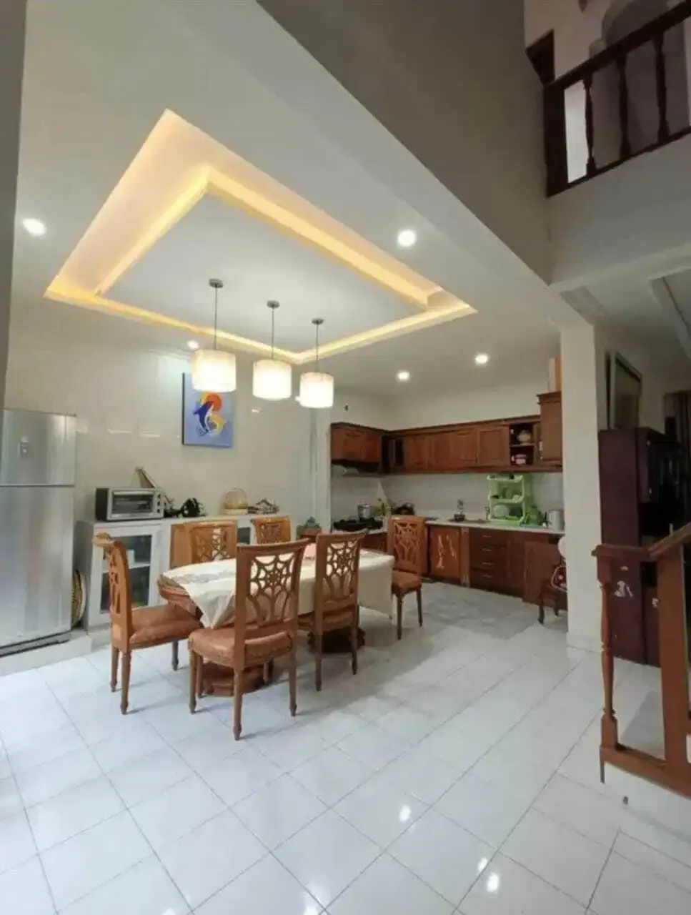 dijual rumah lantai 2 sidakary dekat sanur - Image 7 of 8