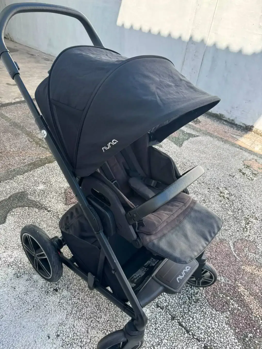 Dijual Stroller Nuna Mixx - Image 5 of 10