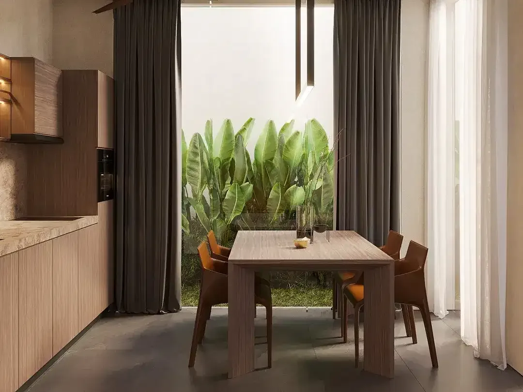 Leasehold - Premium Fully Furnished 2-Bedroom Villa for sale in Umalas - Image 6 of 10