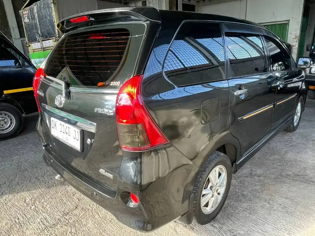 Jual Avanza Veloz - Image 4 of 6