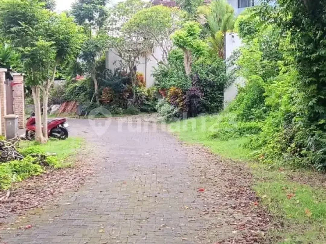 Tanah Siap Bangun di Kawasan Premium Pecatu Indah Resort - Image 3 of 5
