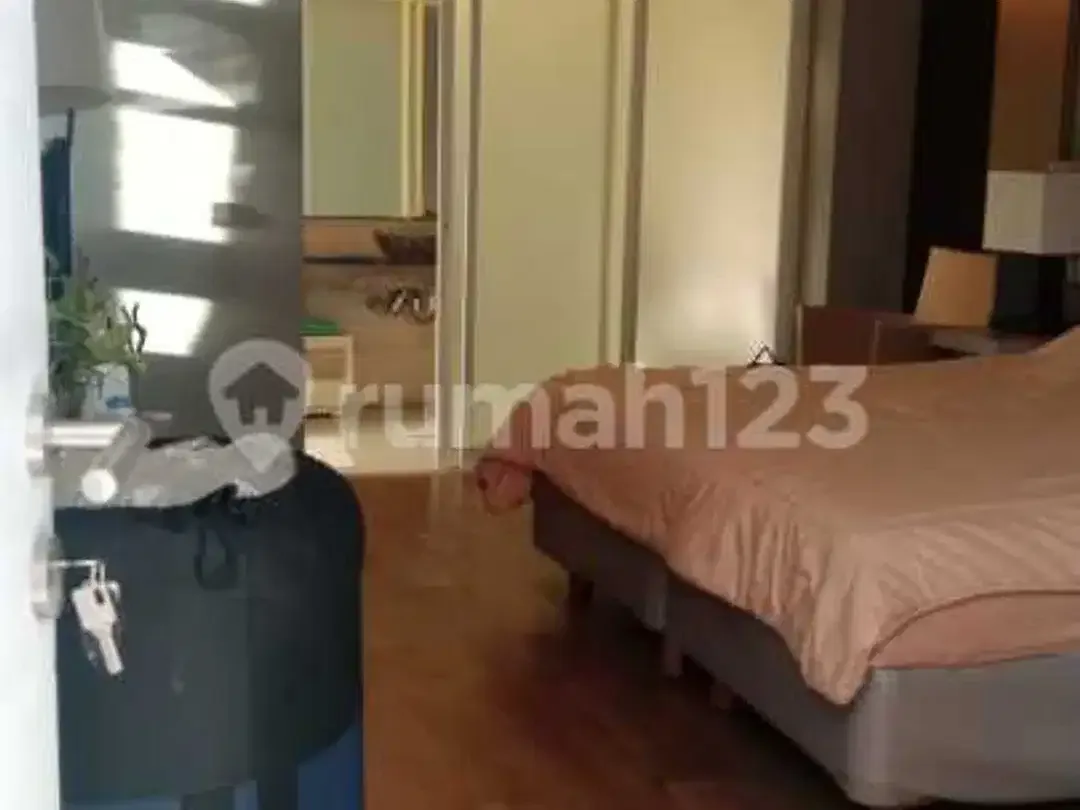 Dijual Villa Privat di Nusa Dua Lingkungan Pegunungan View Laut - Image 8 of 10