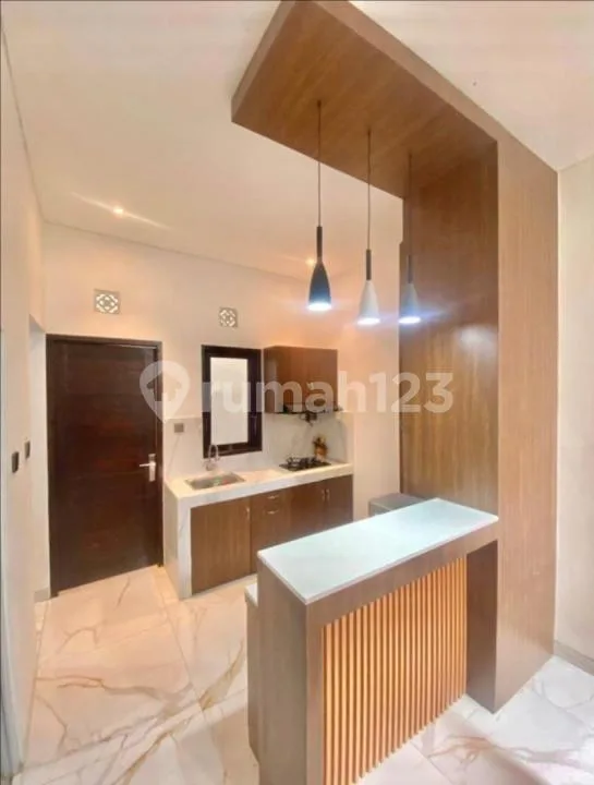 Rumah Fully Furnished di Sidakarya - Image 4 of 4