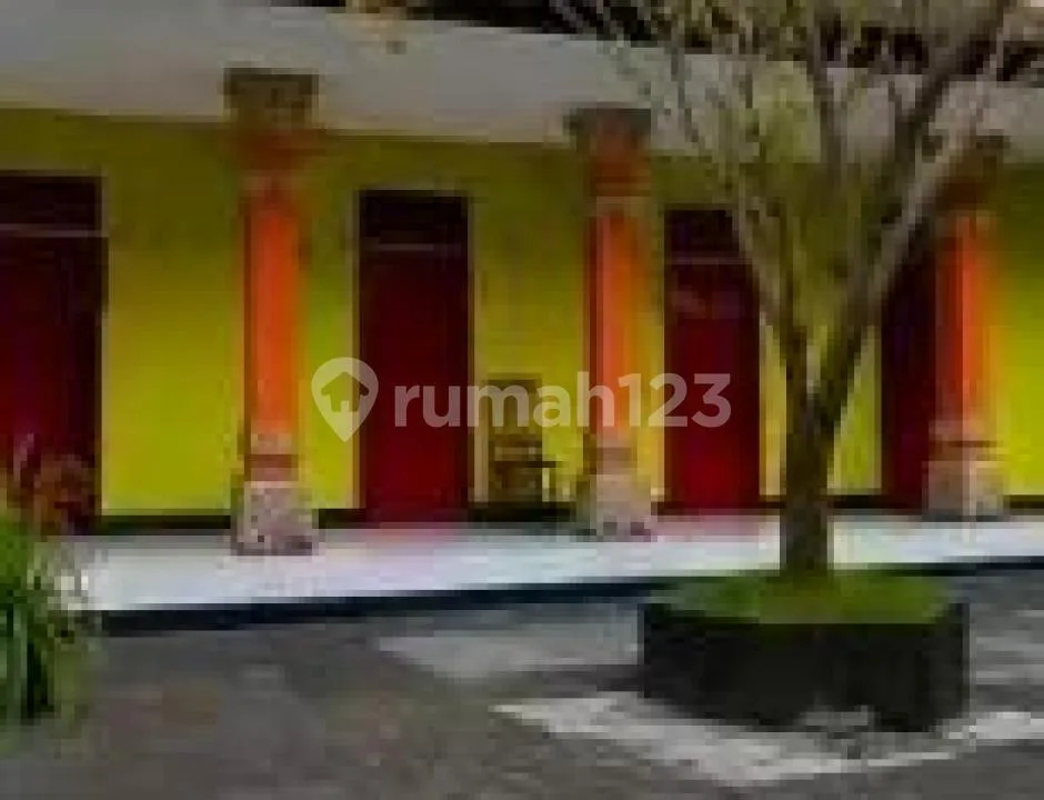 Dijual Rumah Kosan di Bali - Image 3 of 4