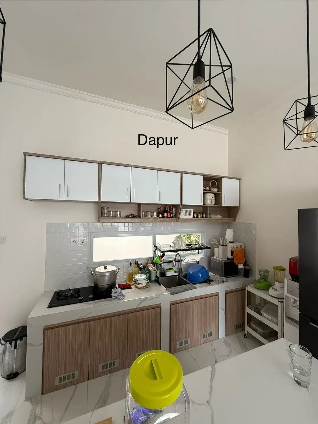 Rumah Baru Kori Nuansa Taman Griya Jimbaran - Image 5 of 10