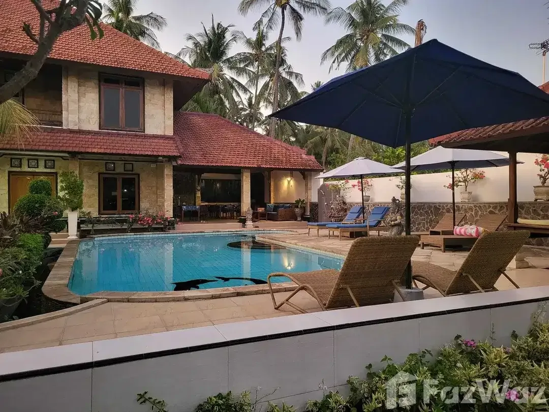 6 Bedroom Villa for sale in Lovina, Bali - Image 9 of 10