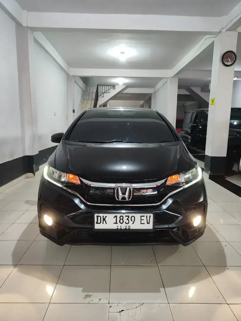 Honda Jazz GK5 2018 Automatic - Image 1 of 8