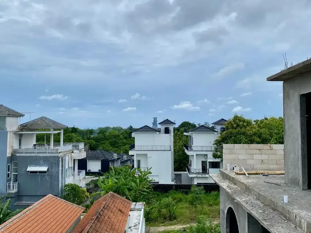 Brand New Villa di Sebelah Hotel Renaissance Uluwatu, Balangan - Image 9 of 10