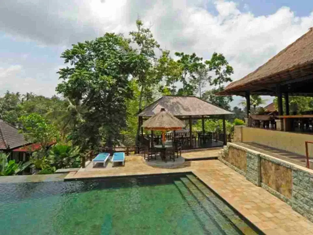 DIJUAL RESORT PREMIUM DI JANTUNG UBUD, BALI
BEJI UBUD RESORT - Image 2 of 10