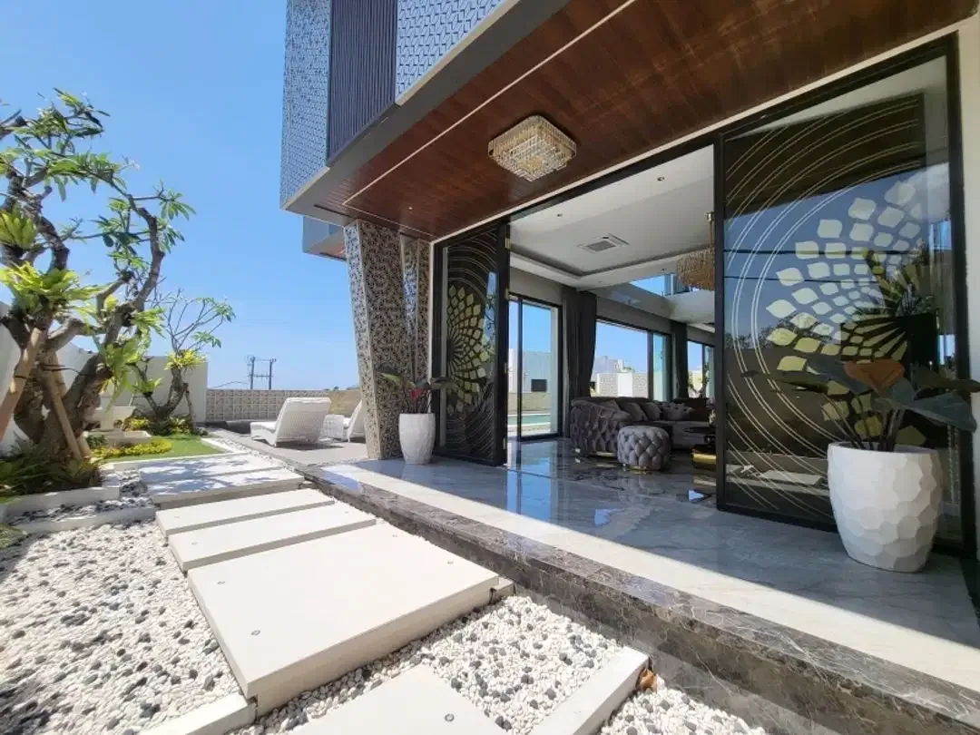 Villa Mewah View Spectacular Pecatu Ungasan Bali - Image 10 of 10