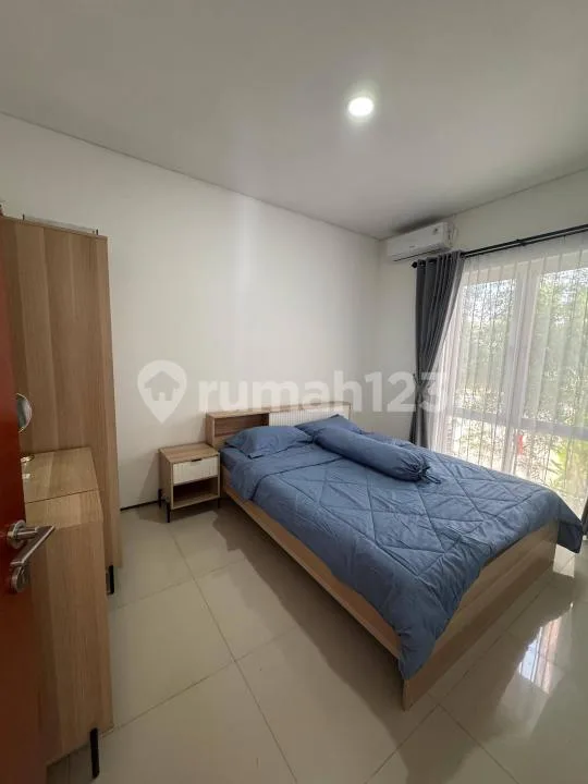 Rumah Mewah Furnished Dekat Jb School, Sunset Palm Residence Bali - Image 1 of 4