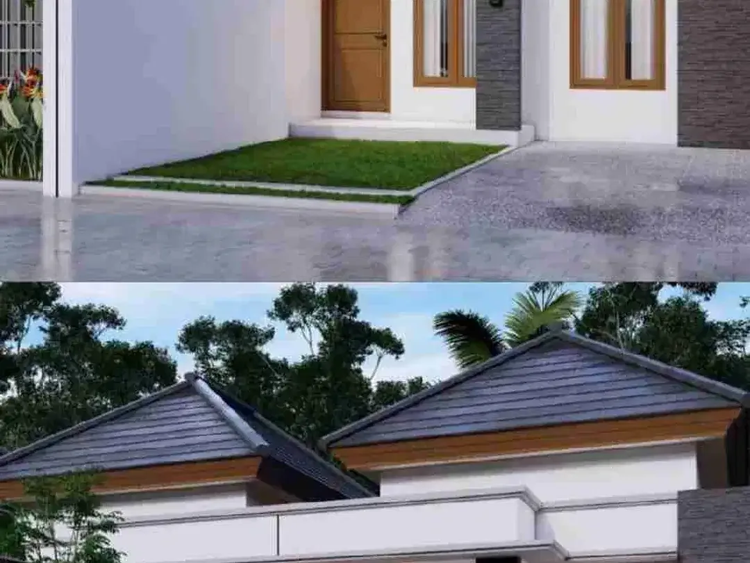 DIJUAL RUMAH INDEN DI NUSA DUA DENGAN HARGA MULAI 930 JUTAAN - Image 4 of 7
