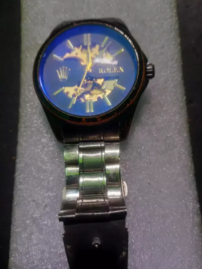 Dijual jam tangan Rolex - Image 1 of 1