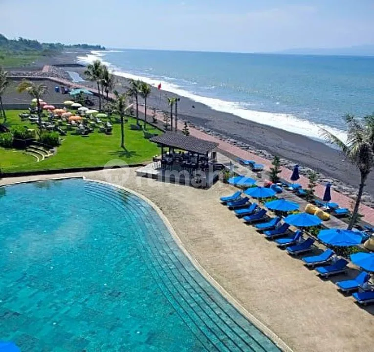 Dijual Condotel Wyndham Tamansari Jivva Resort Klungkung Bali - Image 2 of 4
