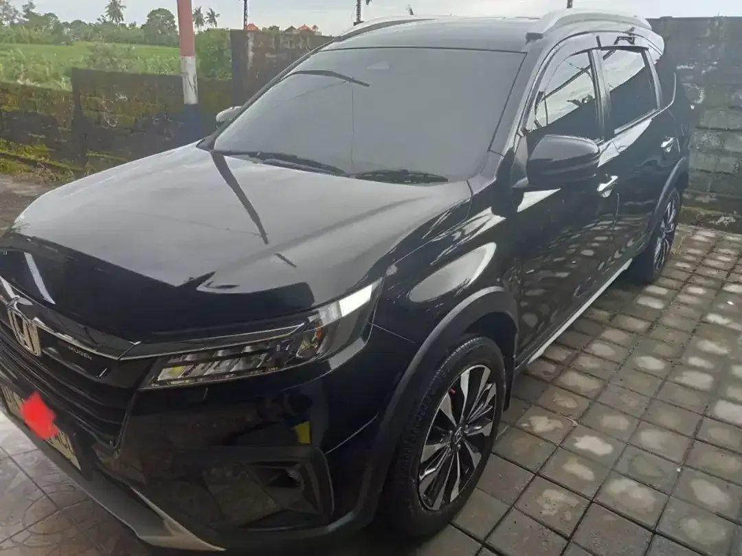 Dijual Honda All new BRV type tertinggi dengan Honda Sensing,istimewa - Image 6 of 10