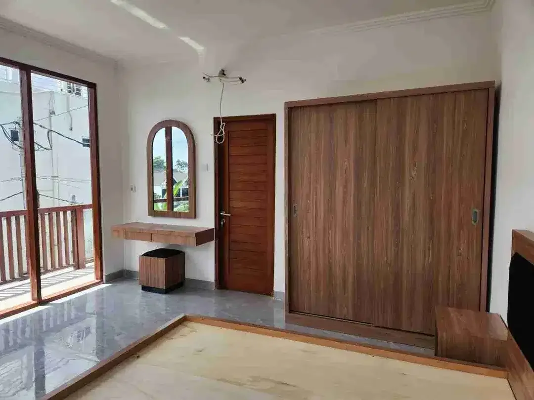 Villa Kayu Tulang Utara Canggu Bali - Image 3 of 10
