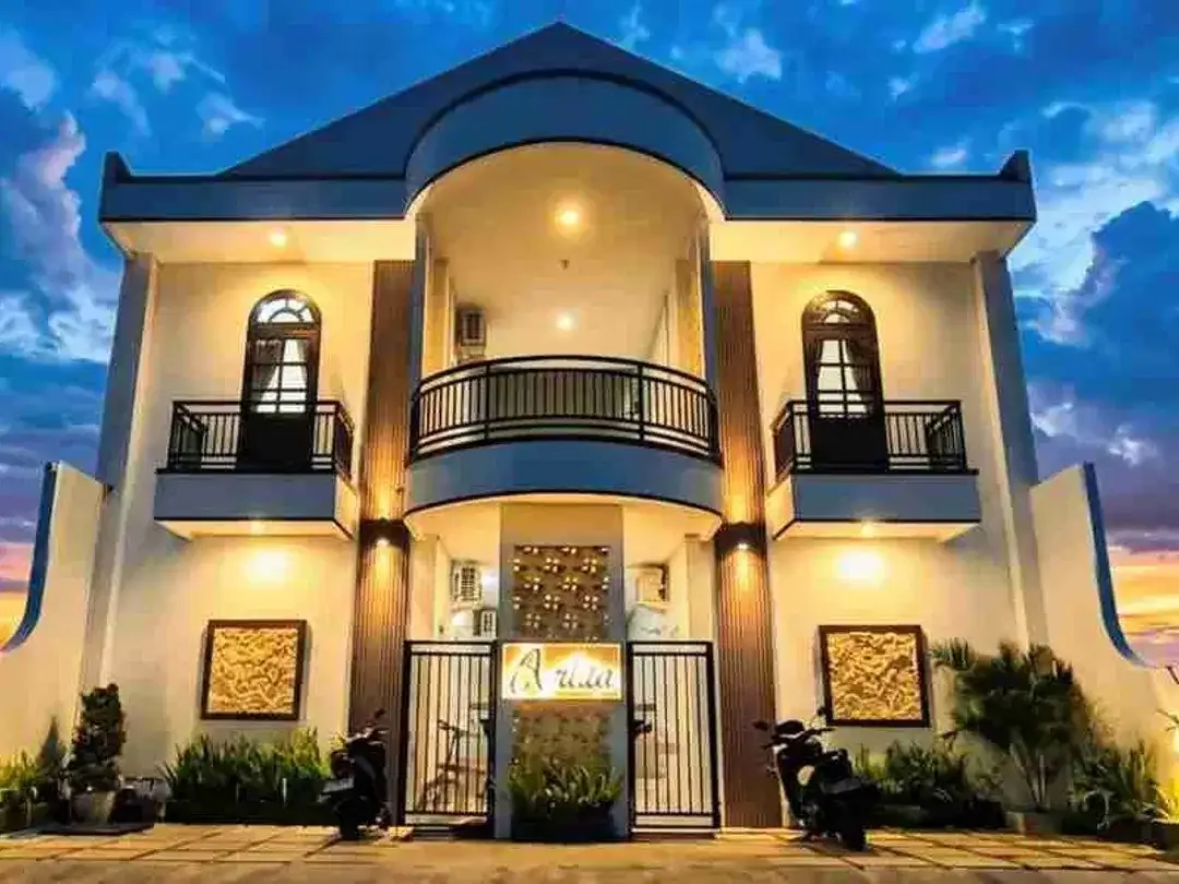 Rumah Kost Eksklusif 12 Kamar Dekat Pantai Pandawa Bali - Image 1 of 10