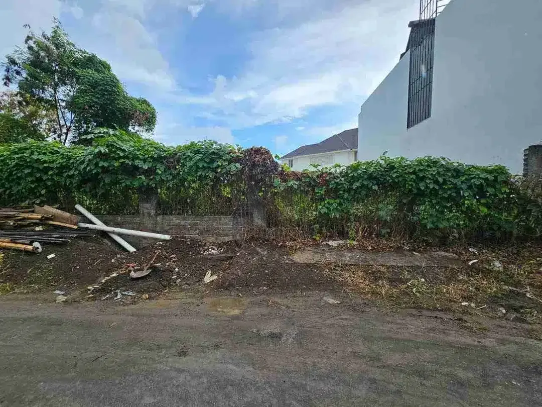 TANAH LUASAN KECIL CANGGU BERAWA COCOK UNTUK VILLA DLL - Image 10 of 10
