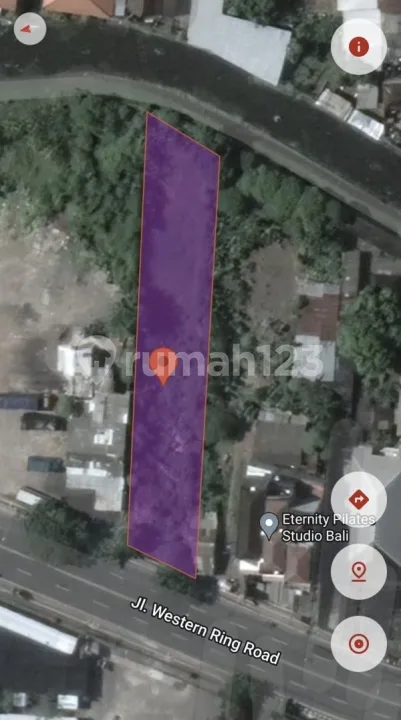 Tanah Strategis Mahendradata - Image 3 of 3