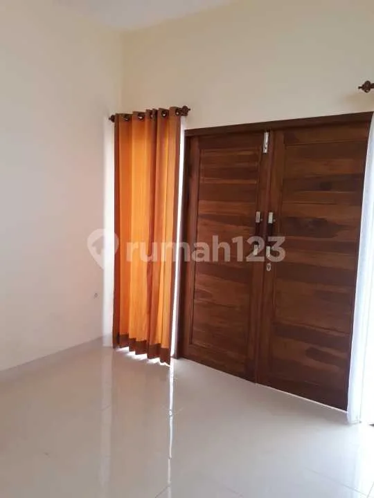 Murah Rumah Minimalis Ada Water Heater di Denpasar Cn - Image 1 of 4