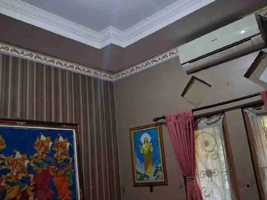 Jual Rumah 1lt Lokasi Jl Taman Jimbaran Dekat Imigrasi Jimbaran area Strategis Hunian dekat Tol & Bandara. ds - Image 3 of 6