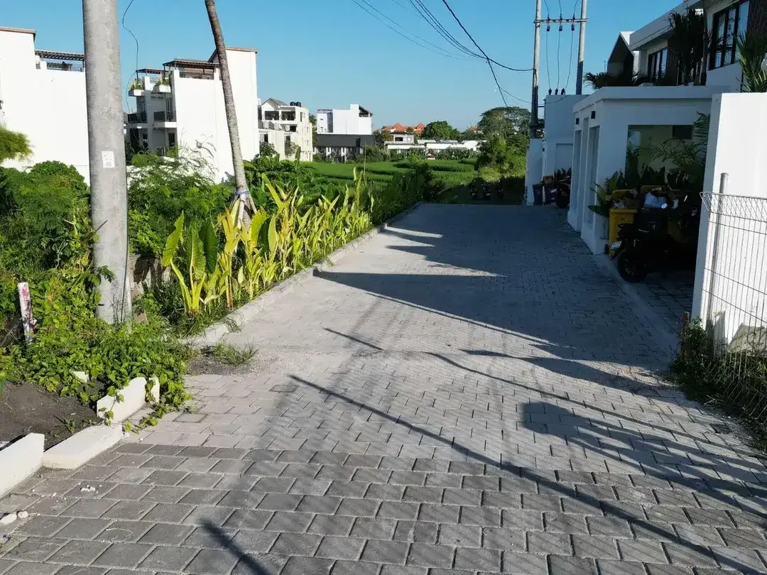 Dijual Tanah Freehold Zona Komersial – Berawa Canggu, Bali - Image 6 of 8