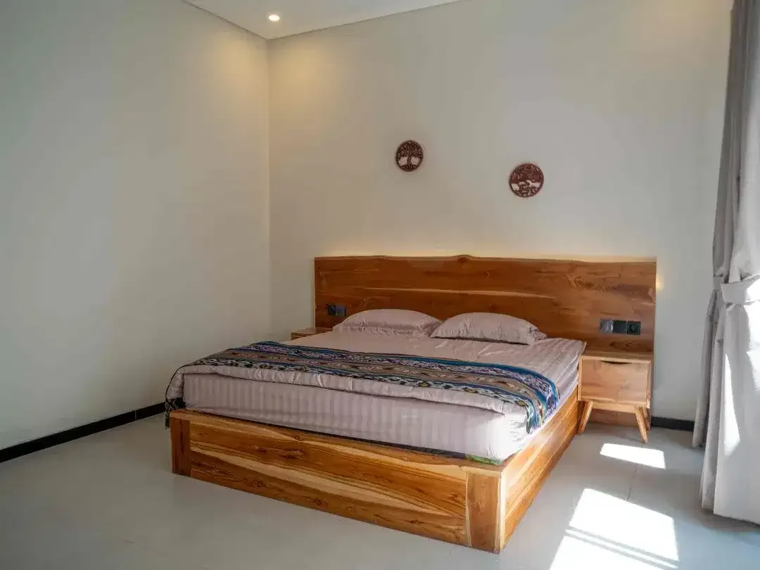 Brand New Villa with Ocean View in Ungasan dekat pantai Melasti - Image 8 of 10