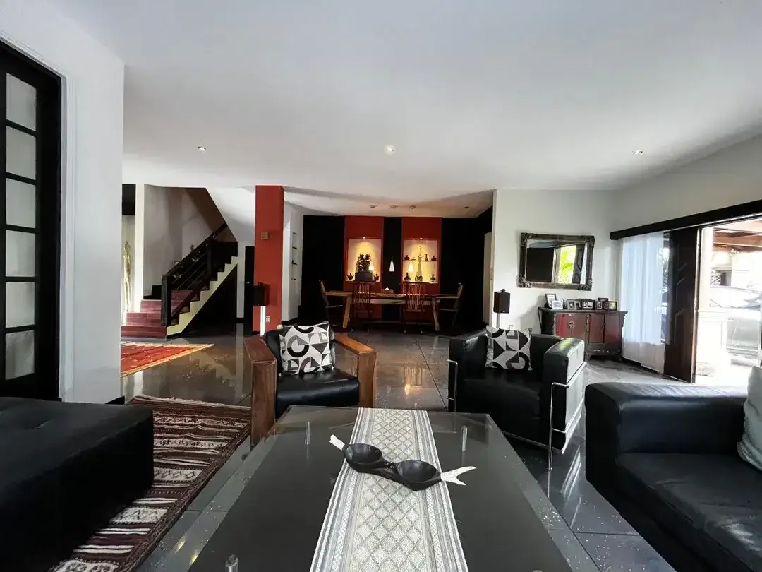 DIJUAL VILLA MEWAH FREEHOLD – PURI GADING, JIMBARAN - Image 7 of 10