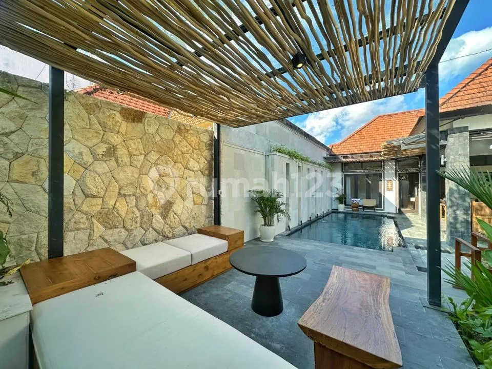 2 Bedrooms Villa Taman Sari Kerobokan - Image 3 of 4